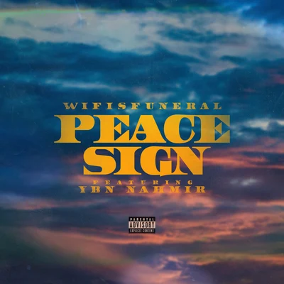 Peace Sign (feat. YBN Nahmir) 專輯 wifisfuneral