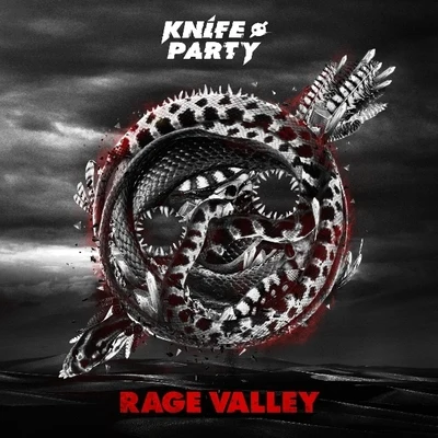 Knife Party Sleaze