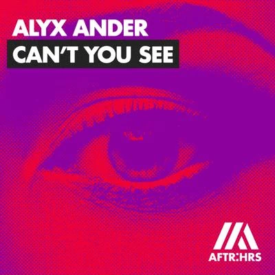 Cant You See 專輯 Alyx Ander/Lena Leon