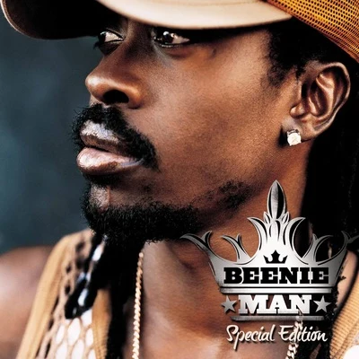 Beenie Man Special Edition 專輯 Beenie Man