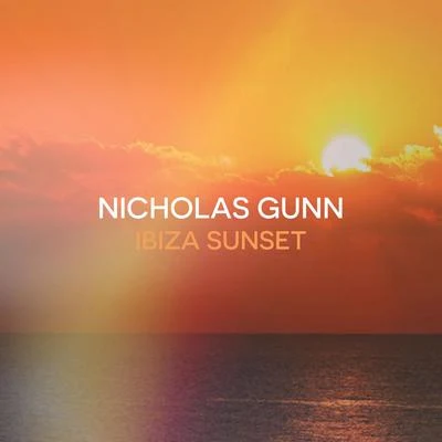 Ibiza Sunset 專輯 Nicholas Gunn