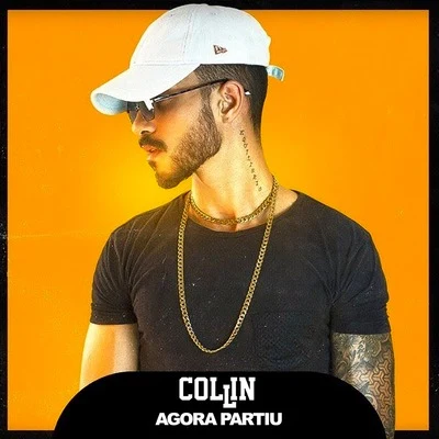 Agora Partiu 專輯 Collin/Dash Berlin