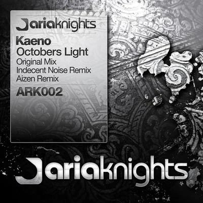 Octobers Light 專輯 Kaeno