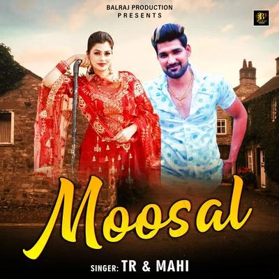 Moosal 專輯 Mahi