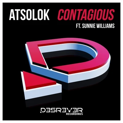 Contagious (feat. Sunnie Williams) 专辑 if found/Sunnie Williams