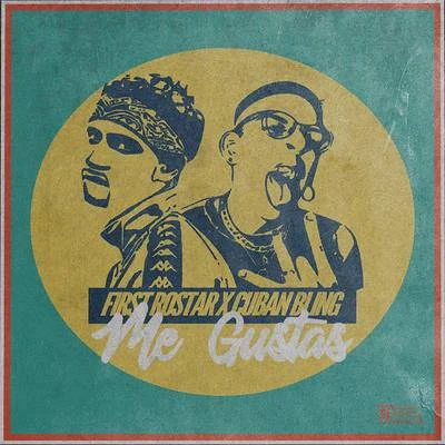 Me Gustas 專輯 Gvzzy/Cuban Bling/Dual Tod