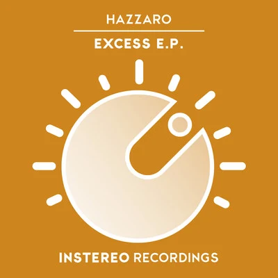 Excess 專輯 Hazzaro/DJ Dan