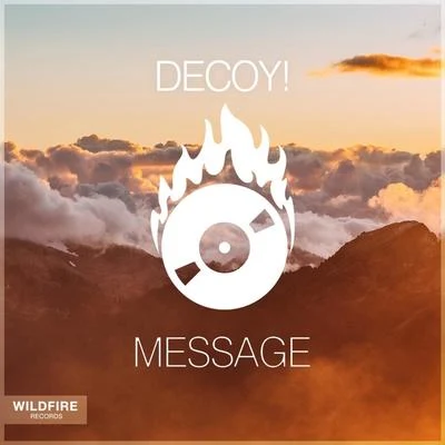 Message 专辑 Decoy!/Uplink