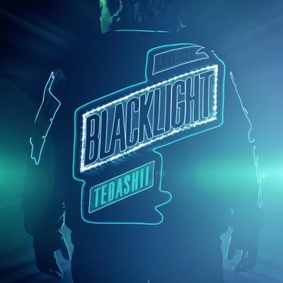 Blacklight 專輯 Tedashii