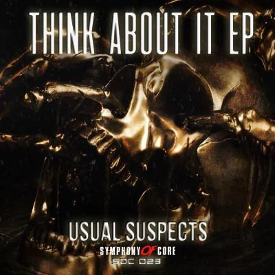 Think About It EP 專輯 Usual Suspects