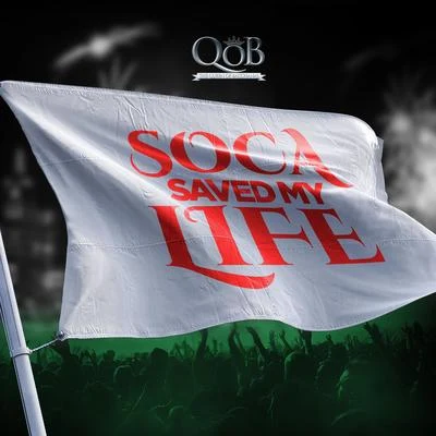 Soca Saved My Life 專輯 Olatunji/Destra