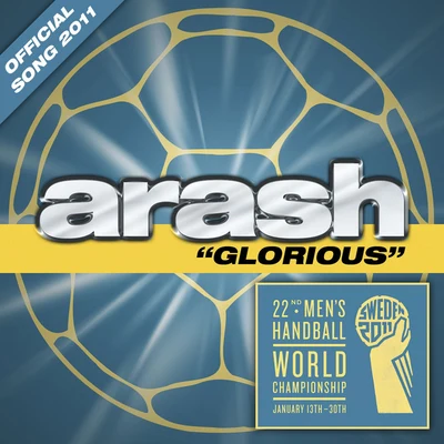 ArashSean Paul Glorious