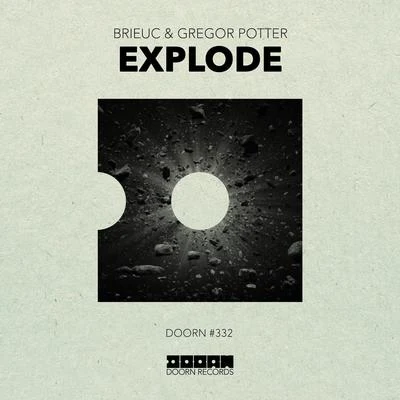 Explode 專輯 Royal Riviera/Romy Dya/Brieuc