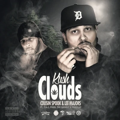 Kush Clouds 专辑 Keek Dogg/Al Beezy/Fat Steve/Konvict/Mr. Nacho