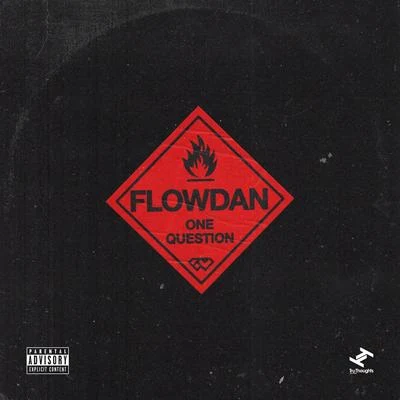 One Question 專輯 Hizzleguy/Flowdan/Bare Noize/Trigga/Sgt Pokes