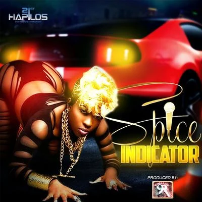 Indicator 專輯 Spice