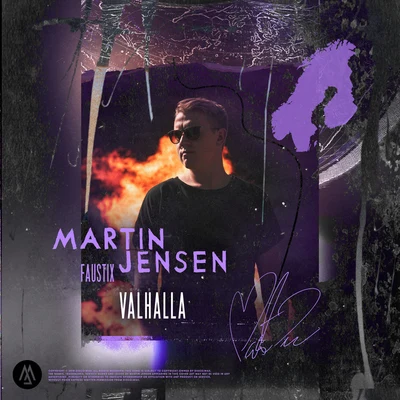 Martin Jensen Valhalla