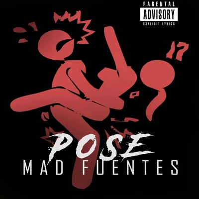 Pose 專輯 Mad Fuentes/Selene/Ghetto Kids