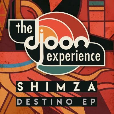 Destino EP 專輯 Maleh/Shimza