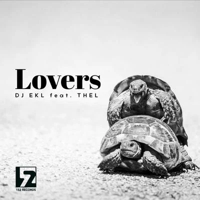 Lovers 專輯 STEN/DJ Ekl