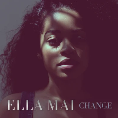 CHANGE 专辑 Ella Mai/Masego