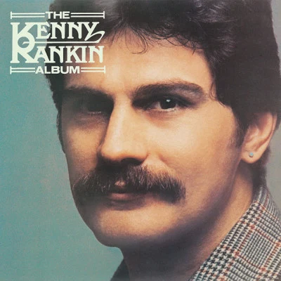 The Kenny Rankin Album 专辑 Kenny Rankin