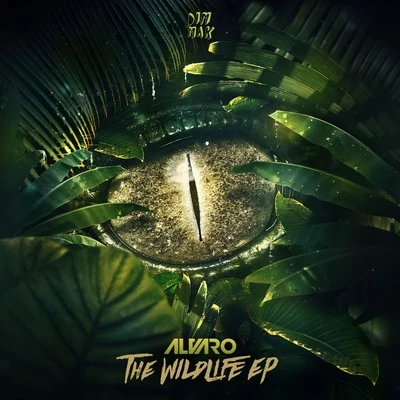 The Wildlife EP 专辑 Alvaro