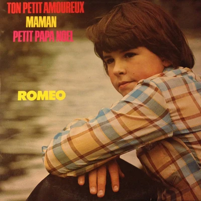 Ton petit amoureux 專輯 Romeo