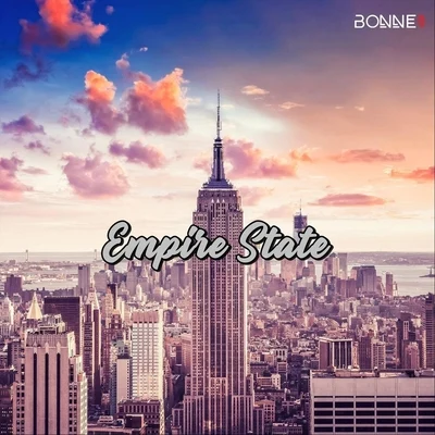 Empire State 專輯 Batista/Bonne