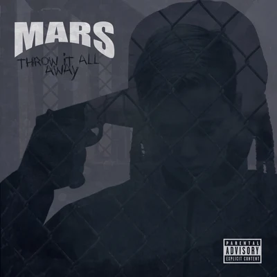 Throw It All Away 專輯 Mars/Mizz