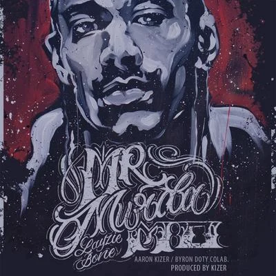 Mr. Murda Mo (feat. Harmony Howse) 專輯 Layzie Bone