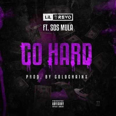 Go Hard 專輯 SOSMULA/ZillaKami/City Morgue