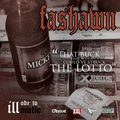 Fashawn Ode To Illmatic