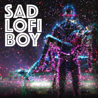 Sad LoFi Music The Chronicles Ep.1 专辑 LofiCentral/Trap City/Scooby