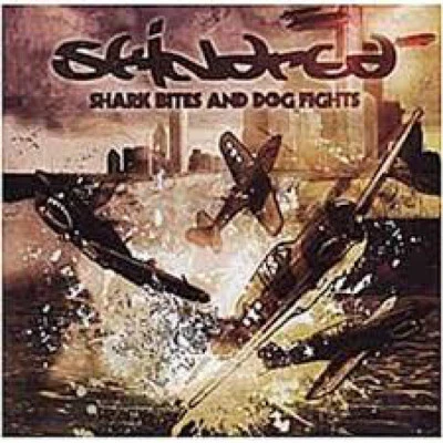 Shark Bites and Dog Fights 专辑 Skindred