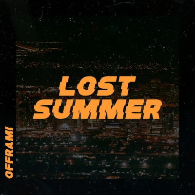 Lost Summer 專輯 offrami