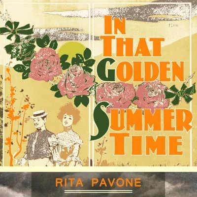 In That Golden Summer Time 專輯 Rita Pavone