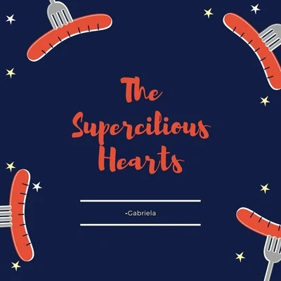 The Supercilious Hearts 專輯 The Frames/The Walls/Gabriela/Sinéad Lohan/Damien Rice