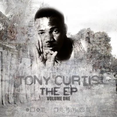 THE EP Vol 1 專輯 Jigsy King/Tony Curtis/Bony Fly