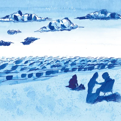 How Strange, Innocence (Anniversary Edition) 专辑 Explosions In The Sky