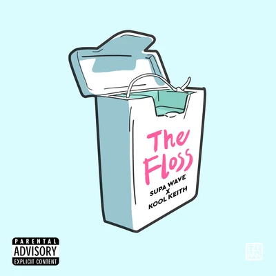 The Floss 專輯 Supa Wave