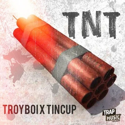 TNT 专辑 Tincup/GAWTBASS