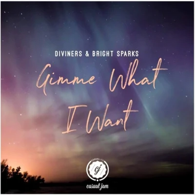 Gimme What I Want 專輯 Diviners/Chris Severe