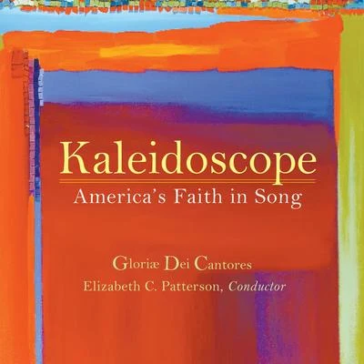 Kaleidoscope: Americas Faith in Song 專輯 Robert Herrick