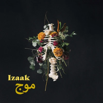 موج 专辑 iZaak