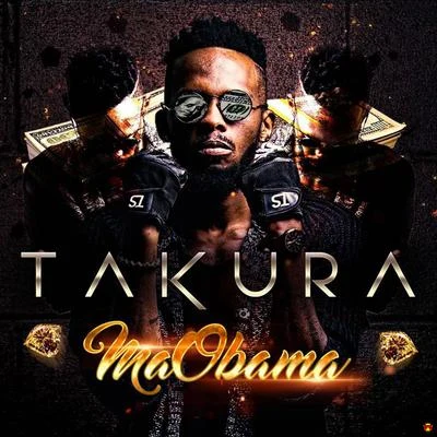 MaObama 專輯 Takura