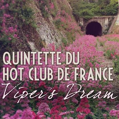 Viper&#x27;s Dream 专辑 Quintette du Hot Club de France