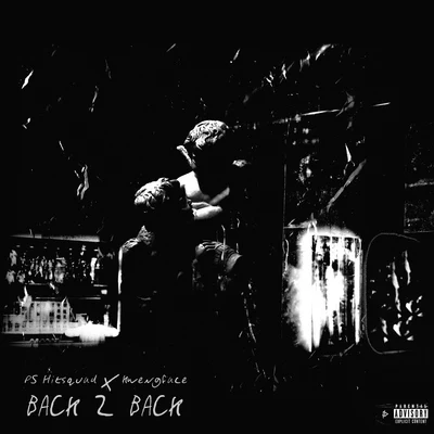 Back 2 Back 专辑 GRM Daily/Kwengface/BackRoad Gee