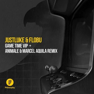 Game Time VIP + Animale Marcel Aquila Remix 专辑 JustLuke