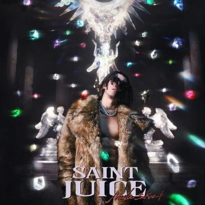 SAINT JUICE 專輯 Mula Sakee